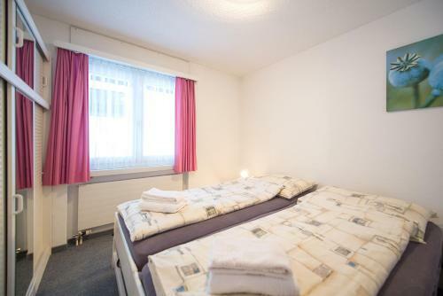 Apartamentos Albl