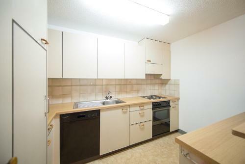 Apartamentos Albl