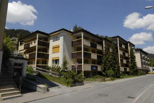 Apartamentos Albl