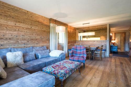 Apartamentos Etoile Du Sud