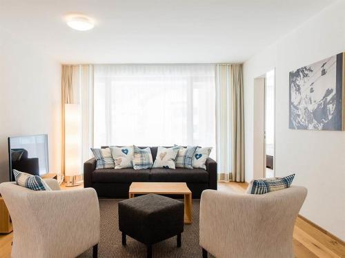 Apartment Titlis Resort Wohnung 811