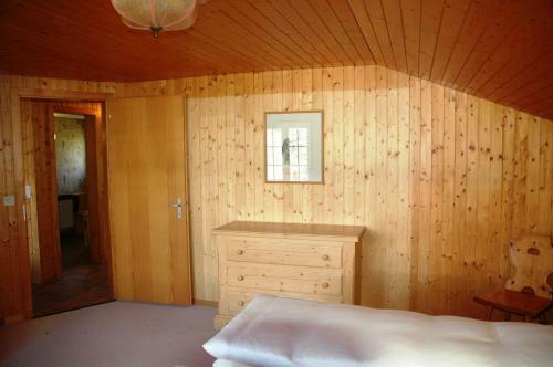 Apartamento Ferienwohnung Uf Dr Liwwi