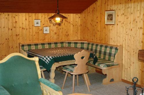 Apartamento Ferienwohnung Uf Dr Liwwi