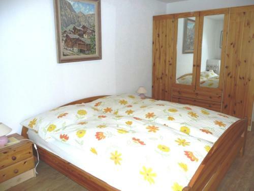 Apartamento Haus Valesia