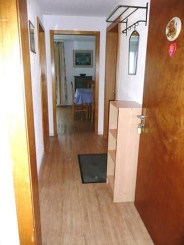 Apartamento Haus Valesia