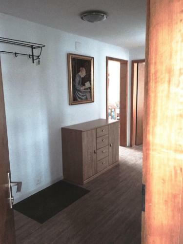 Apartamento Haus Valesia
