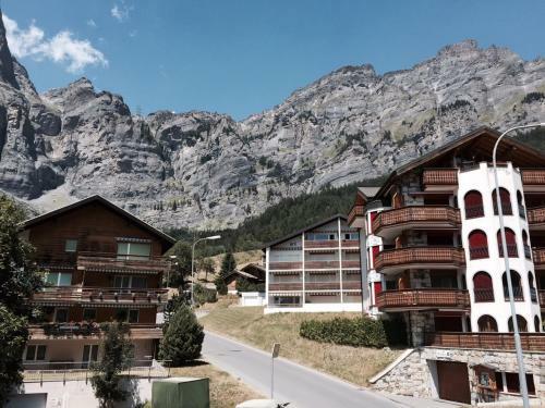 Apartamento Haus Valesia