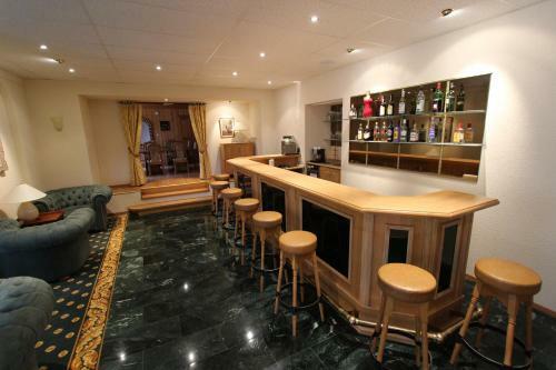Apartamento Rosat 23