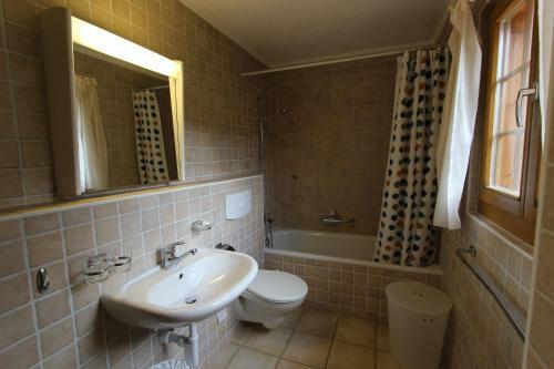Apartamento Rosat 23