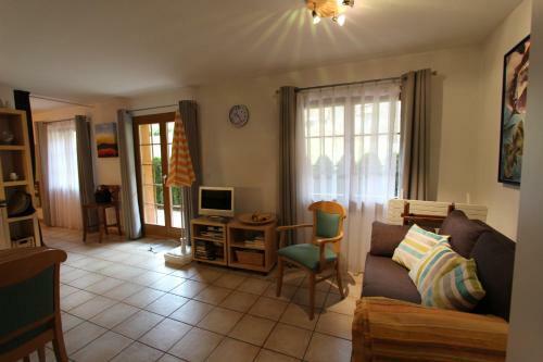 Apartamento Rosat 23