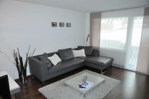 Apartamentos Haus Fleckstein Zermatt Wohnung Karibu