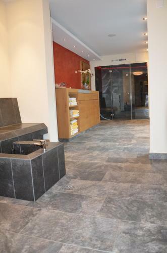 Apartamentos Chasa Ravaischa