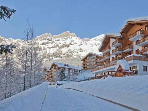 Apartment Les Naturelles.24