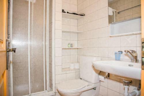 Apartment B�refalli 4.5 - Griwarent Ag