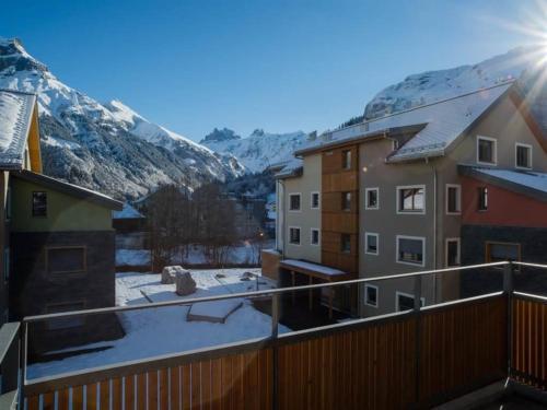 Apartment Titlis Resort Wohnung 301