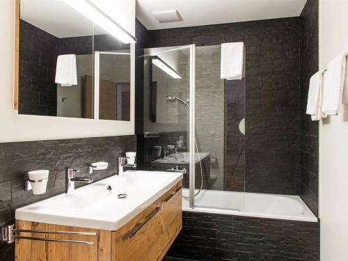 Apartment Titlis Resort Wohnung 301