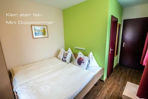 Hotel Kessler's Kulm G�stehaus