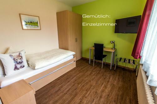 Hotel Kessler's Kulm G�stehaus