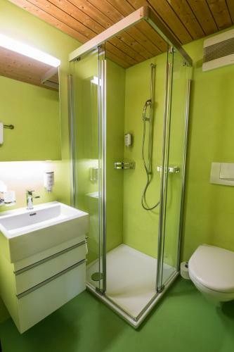 Hotel Kessler's Kulm G�stehaus