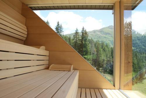 Hotel Kessler's Kulm G�stehaus