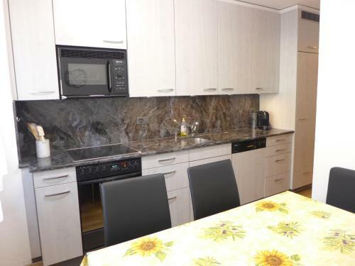 Apartment Vermala-soleil A/b.4