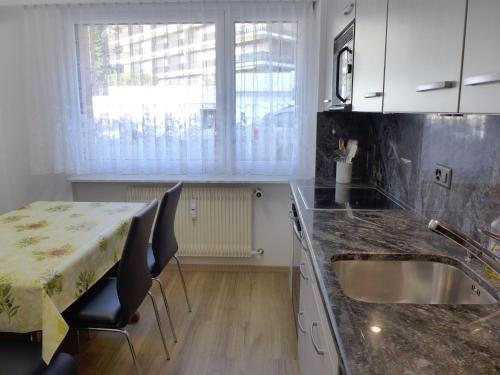 Apartment Vermala-soleil A/b.4