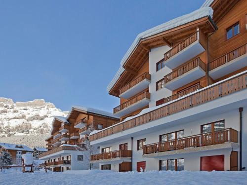 Apartment Les Naturelles.23