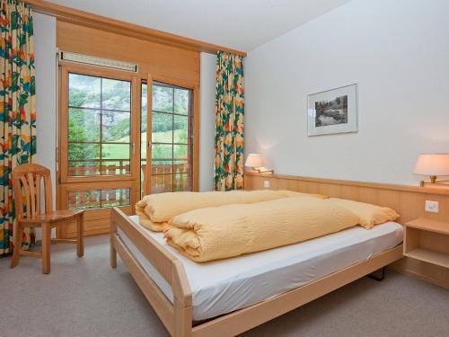 Apartment Les Naturelles.23