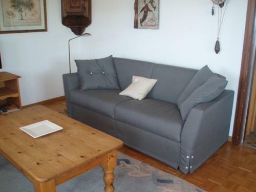 Apartment Mesnil