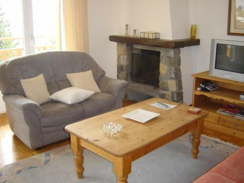 Apartment Mesnil