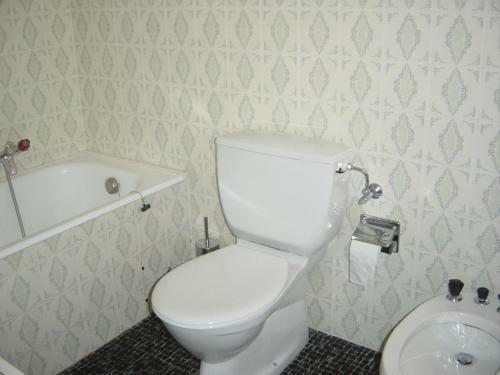 Apartment Mesnil
