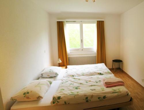 Apartamento Haus Cristal