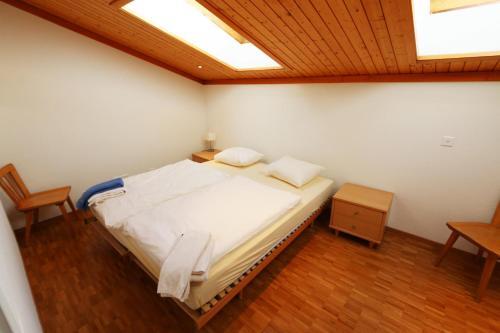 Apartamento Haus Cristal