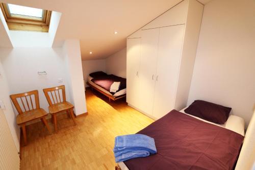 Apartamento Haus Cristal