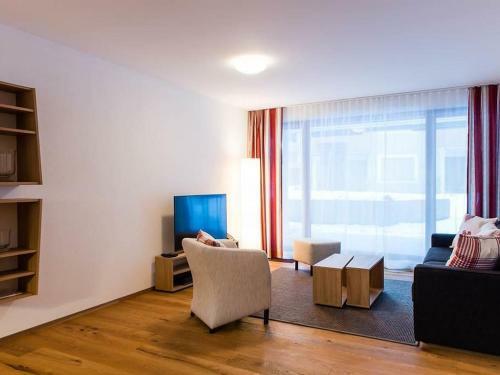Apartment Titlis Resort Wohnung 501