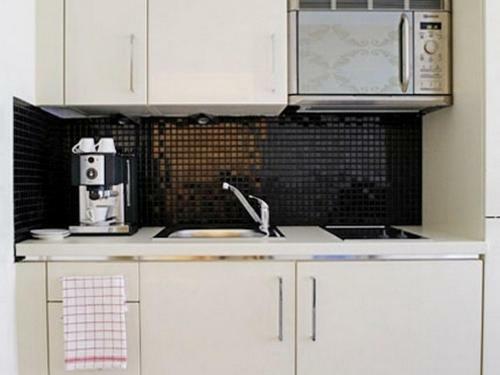 Apartamento Visionapartments Zurich Cramerstrasse