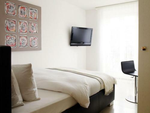 Apartamento Visionapartments Zurich Cramerstrasse