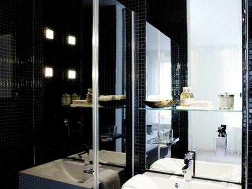 Apartamento Visionapartments Zurich Cramerstrasse
