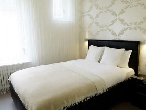 Apartamento Visionapartments Zurich Cramerstrasse