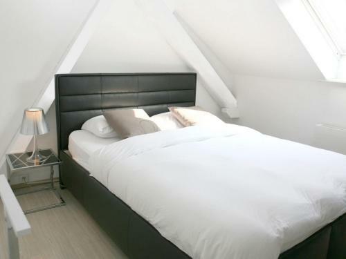 Apartamento Visionapartments Zurich Cramerstrasse
