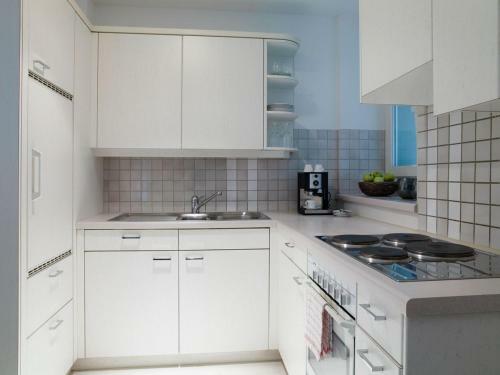 Apartamento Visionapartments Zurich Cramerstrasse