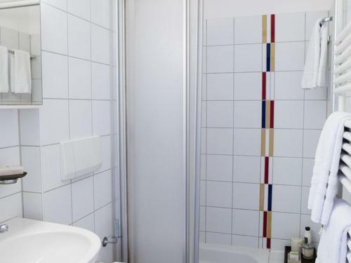 Apartamento Visionapartments Zurich Cramerstrasse
