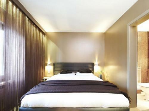 Apartamento Visionapartments Zurich Cramerstrasse