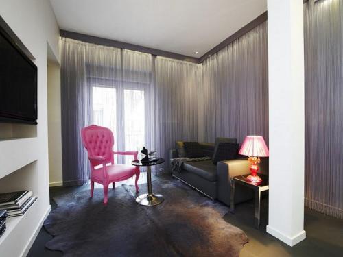Apartamento Visionapartments Zurich Cramerstrasse
