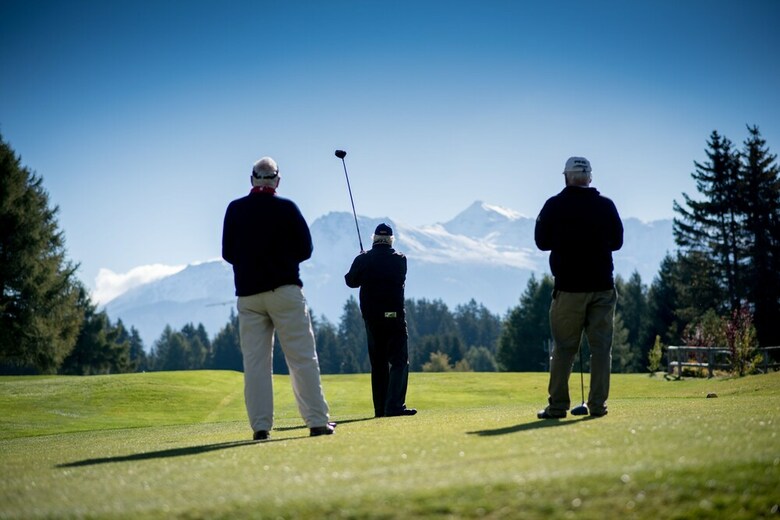 Hotel Crans Ambassador