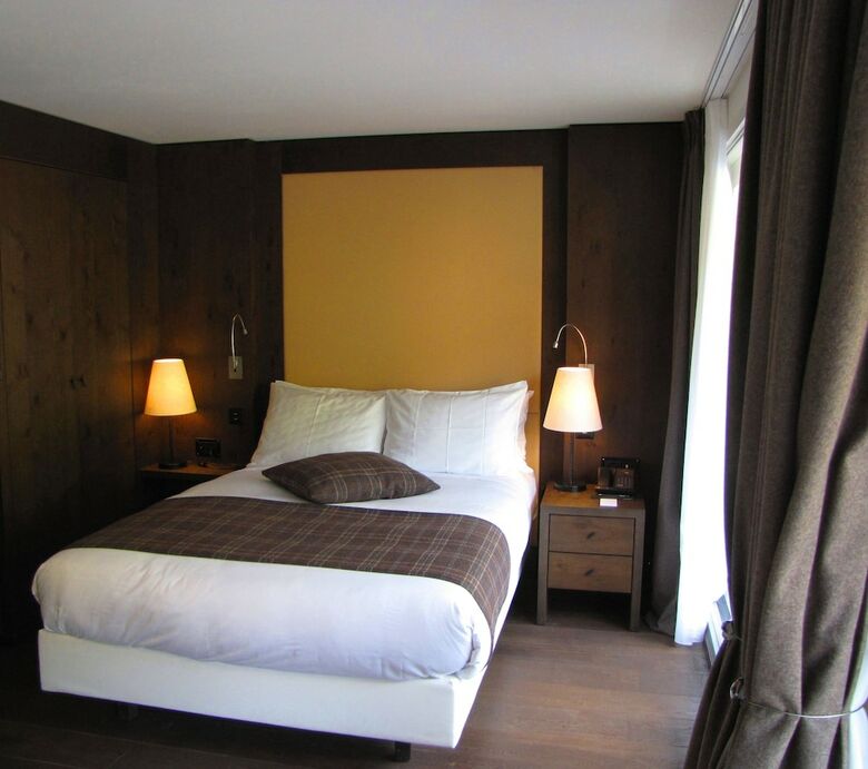 Hotel Crans Ambassador
