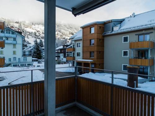 Apartment Titlis Resort Wohnung 711