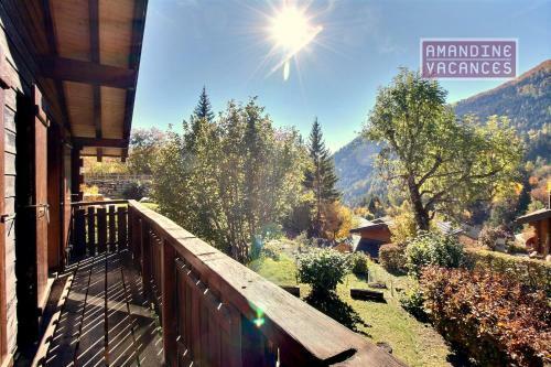 Chalet Le Coeur