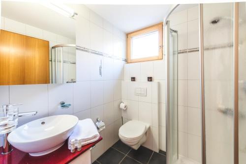 Apartment Alpharmonie