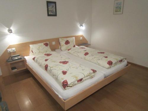 Aparthotel Hotel-apart La Gorge